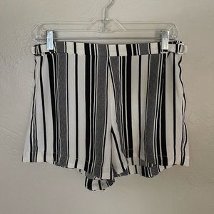 Calvin Klein Shorts, New Without Tags, Size 2P